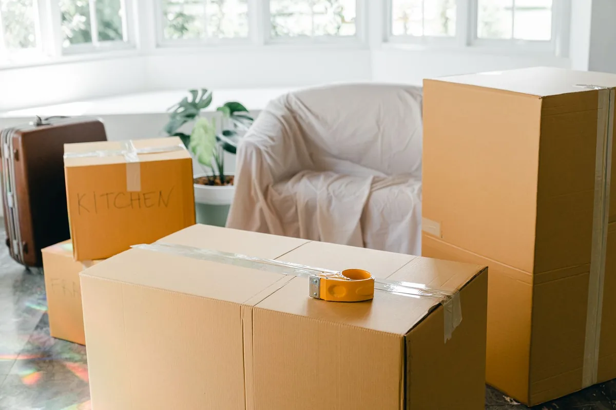 Hoarding Cleanup in Charlestown, Boston, MA